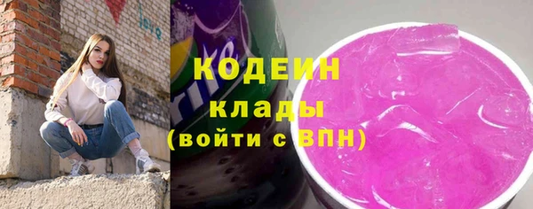 хмурый Лагань